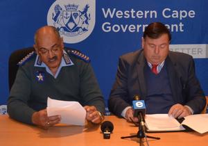 Provinvial Traffic on High Alert